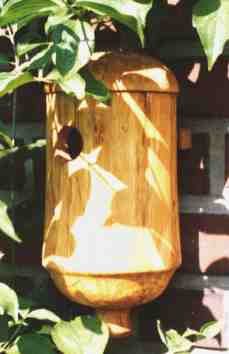 Drechseln Bild 4