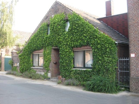 Haus Nr. 108