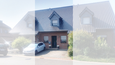 Haus Nr. 95